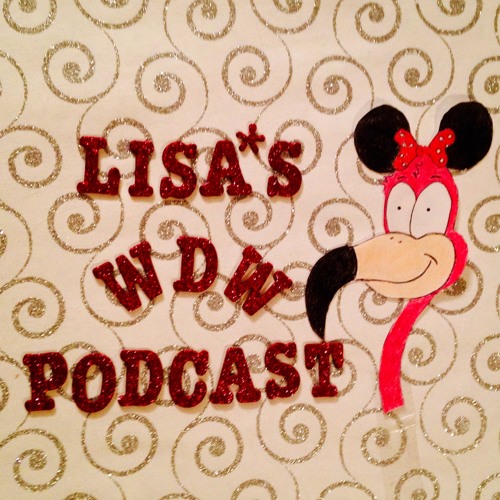 Lisa's WDW Podcast’s avatar