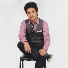 Pramesh Shrestha