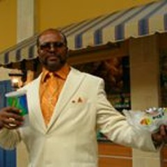 Norvell Colemon