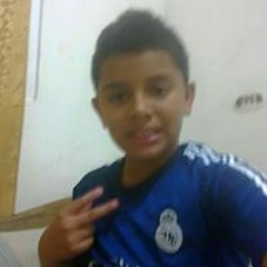 Nelson Moreno Pastrana