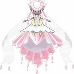 Diancie101