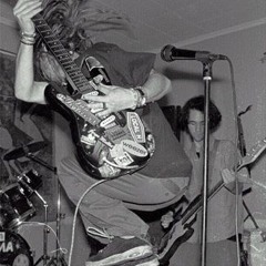 Blind Ambition (Mark Laj)