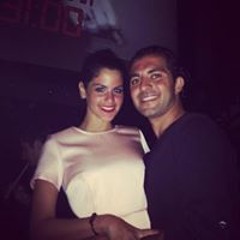 Nicole Sarah Khadideh