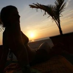 Ольга Данилевская