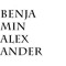 Benjamin Alexander