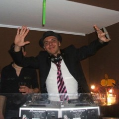 Manuel Lezzoli Dj