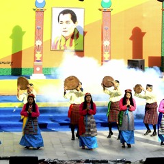 Bhuanese Tamang Selo