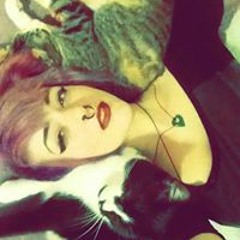Delilah Saint MaryRose