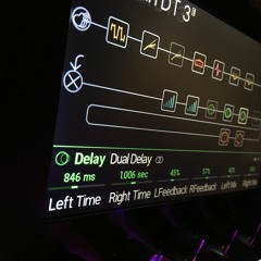 Van Halen F.U.C.K Album Tone - Helix