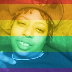 Precious Prayedup McCray