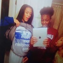 Starri Mocha Chik Taylor