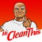 Mr Clean