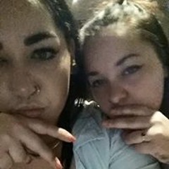 Tiarny Brooke Mumbler