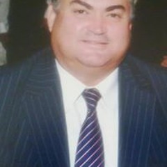 Jose Ernesto Velazquez