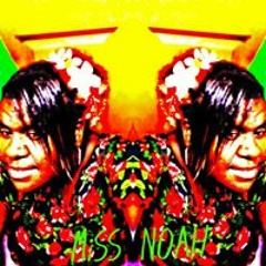Noah Delese Carmen