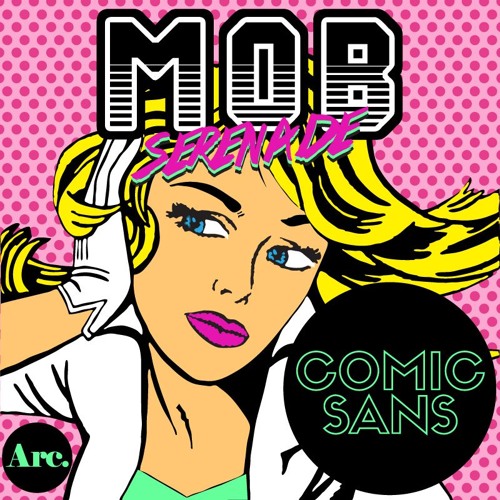 Mob Serenade’s avatar