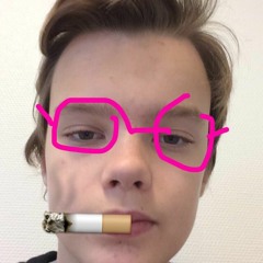 Kasper Kappe Svedström