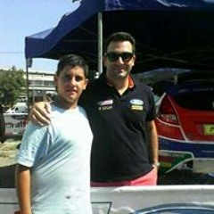 Николай Екнаян