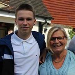Oli Bobby Jordan