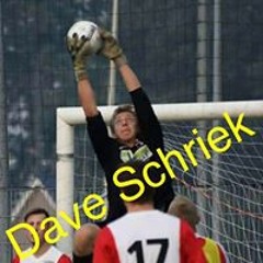 Dave Schriek