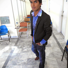 Yasir Suhag