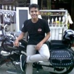 Irfan Muchamad Yusuf