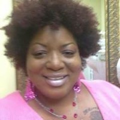 Shampooqueen Thompson