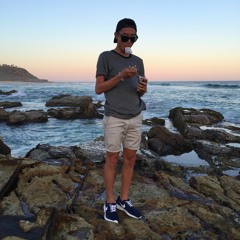 Tommy Huynh