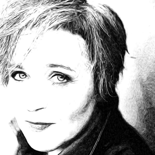 Katharina Franck’s avatar