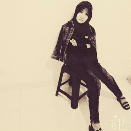 Nurina Fitria Dewi’s avatar