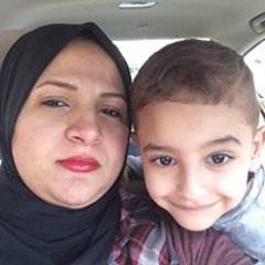 Amal Mohamad Alsayed