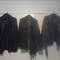 The Lost Jackets