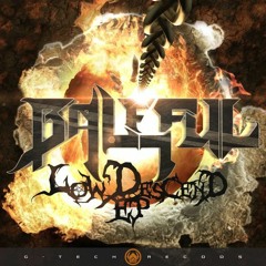 Baleful [Antemorta]