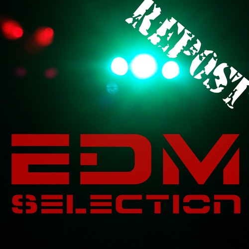 EDM Selection - Repost’s avatar