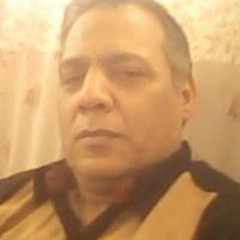 Ahmed Mahgop