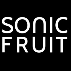 Sonic Fruit Post