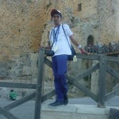 مصطفى السنيدي