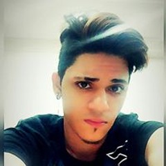 Ayham Mrieden
