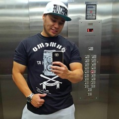 Rony Nagatoshi