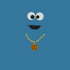Cookie Monstah