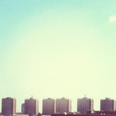 By The Time The Back And Forth Has Finished (doorstep mix)