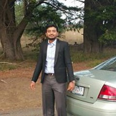 Muhammad Usman Waqas