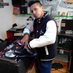 DJ BYRON REMIX