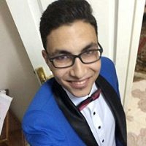 Moustafa Saad’s avatar