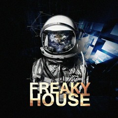 Freaky House