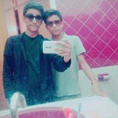 Husnain Bukhari
