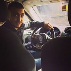 Arkadi Polatov