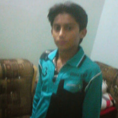 Muhammad Anas Khan