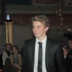 Christian Dræby Klauber