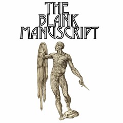 The Blank Manuscript